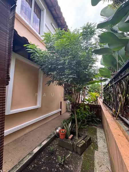 Semi-Detached House for Sale in Taman Yarl (Jalan Klang Lama (Old Klang Road)) - Paul Lee - Exterior - PropertyGuru.com.my