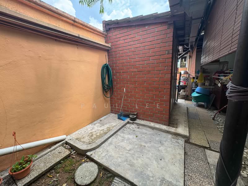 Semi-Detached House for Sale in Taman Yarl (Jalan Klang Lama (Old Klang Road)) - Paul Lee - Exterior - PropertyGuru.com.my
