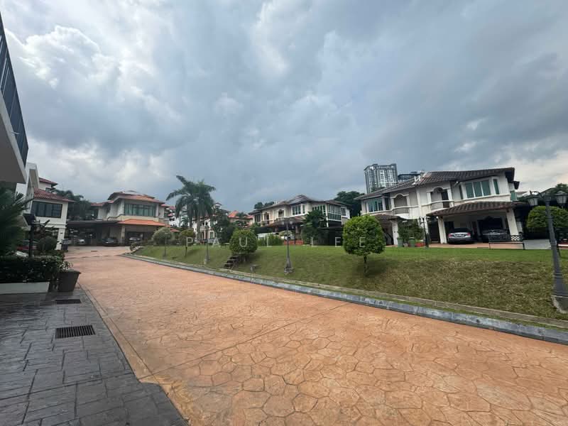 Semi-Detached House for Sale in Taman Yarl (Jalan Klang Lama (Old Klang Road)) - Paul Lee - Exterior - PropertyGuru.com.my