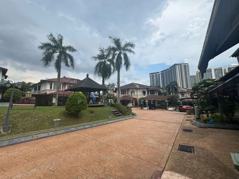 Semi-Detached House for Sale in Taman Yarl (Jalan Klang Lama (Old Klang Road)) - Paul Lee - Exterior - PropertyGuru.com.my