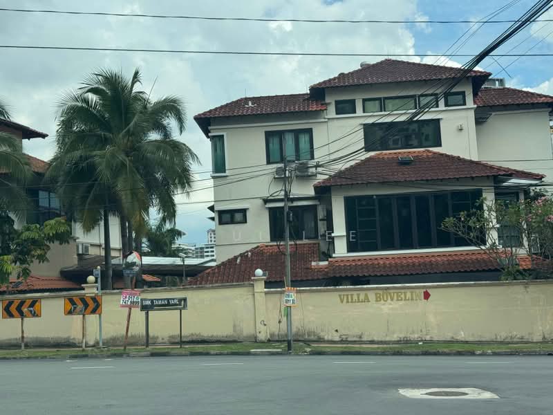 Semi-Detached House for Sale in Taman Yarl (Jalan Klang Lama (Old Klang Road)) - Paul Lee - Exterior - PropertyGuru.com.my