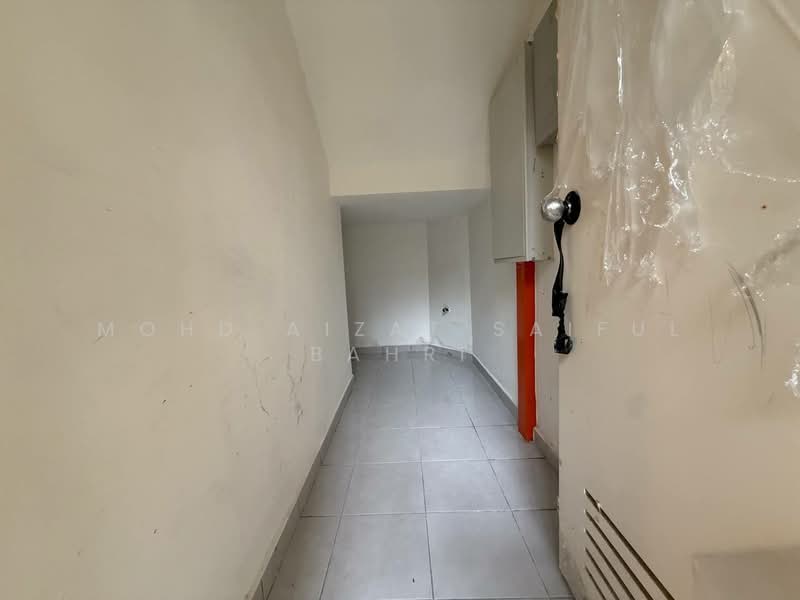 Semi-Detached House for Sale in Setia Ecohill (Semenyih) - Mohd Aizat Saiful Bahri - Interior - PropertyGuru.com.my