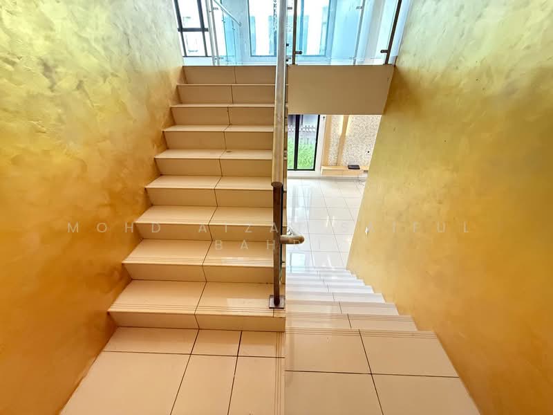Semi-Detached House for Sale in Setia Ecohill (Semenyih) - Mohd Aizat Saiful Bahri - Interior - PropertyGuru.com.my