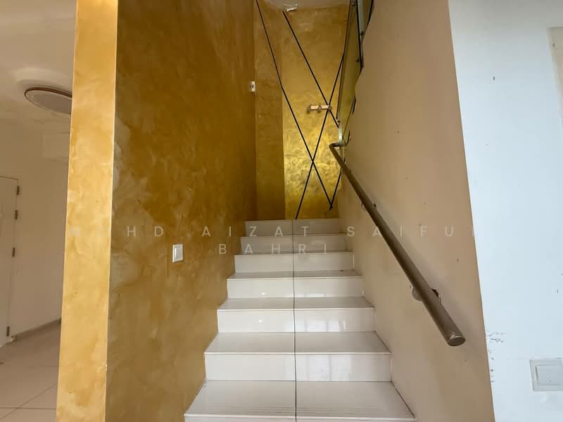 Semi-Detached House for Sale in Setia Ecohill (Semenyih) - Mohd Aizat Saiful Bahri - Interior - PropertyGuru.com.my