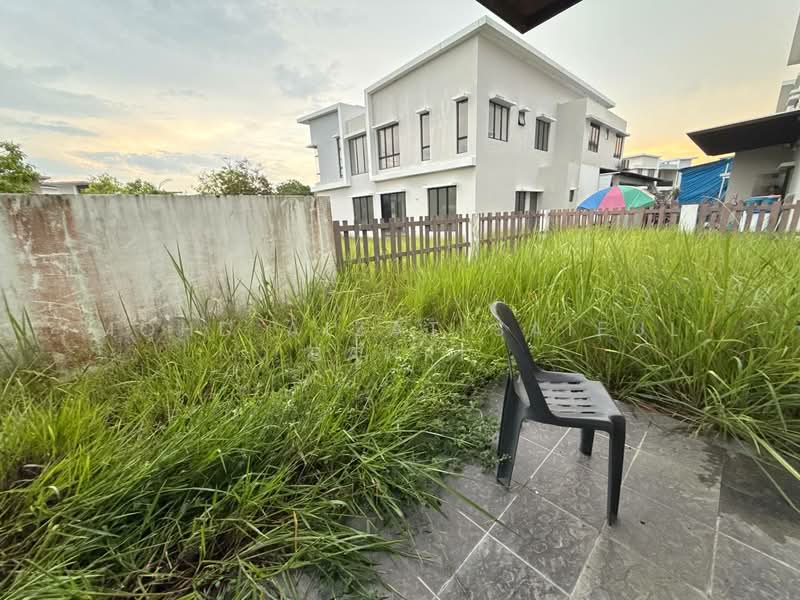 Semi-Detached House for Sale in Setia Ecohill (Semenyih) - Mohd Aizat Saiful Bahri - Exterior - PropertyGuru.com.my