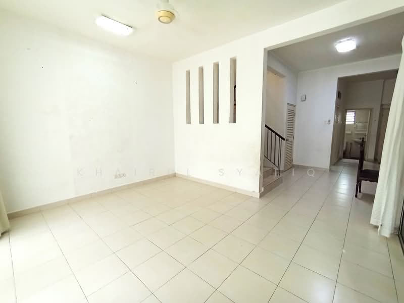 2-storey Terraced House for Sale in Bandar Seri Coalfields (Ijok) - Khairul Syafiq - PropertyGuru.com.my