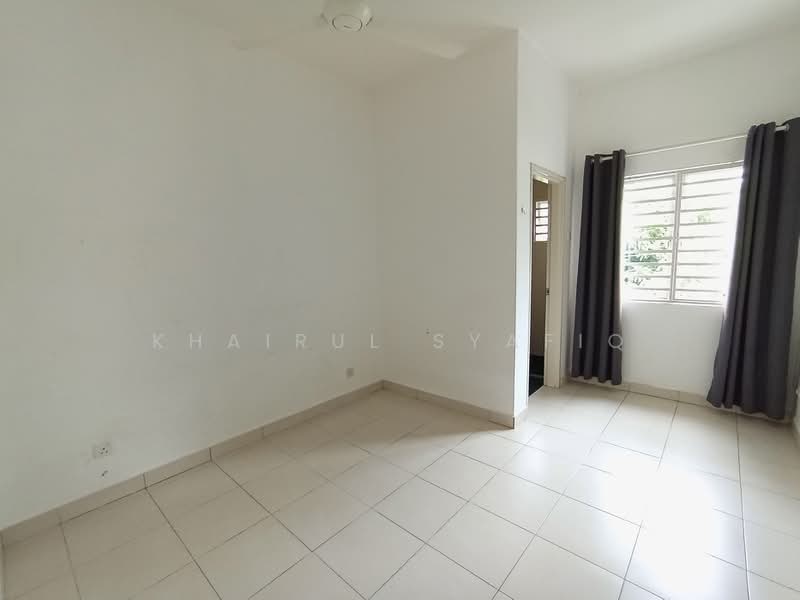 2-storey Terraced House for Sale in Bandar Seri Coalfields (Ijok) - Khairul Syafiq - PropertyGuru.com.my