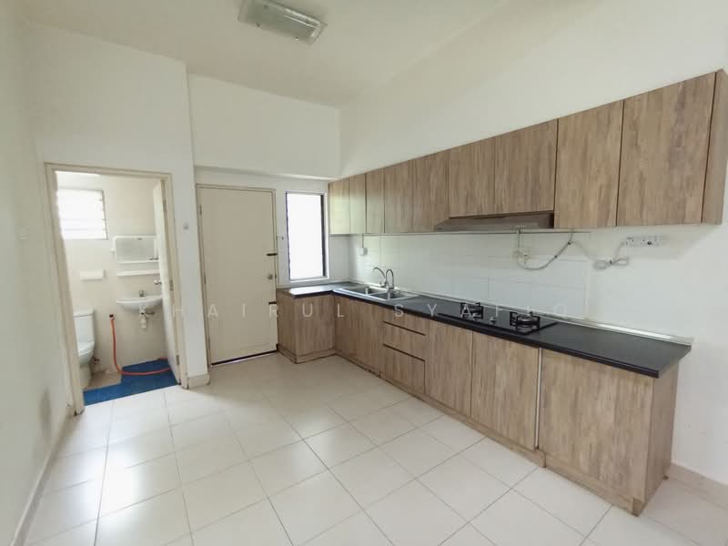 2-storey Terraced House for Sale in Bandar Seri Coalfields (Ijok) - Khairul Syafiq - PropertyGuru.com.my