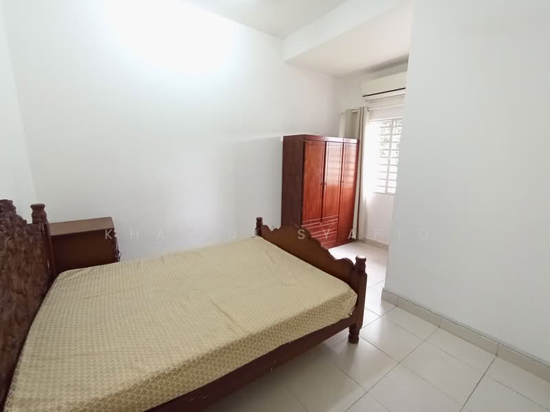 2-storey Terraced House for Sale in Bandar Seri Coalfields (Ijok) - Khairul Syafiq - PropertyGuru.com.my