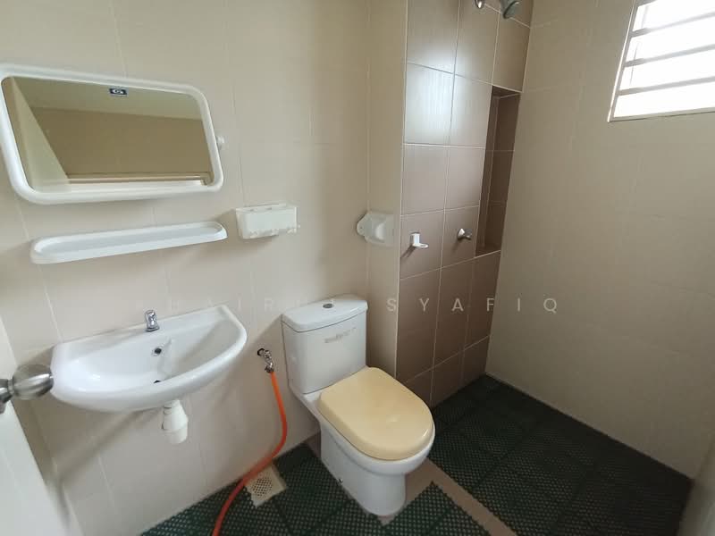 2-storey Terraced House for Sale in Bandar Seri Coalfields (Ijok) - Khairul Syafiq - PropertyGuru.com.my