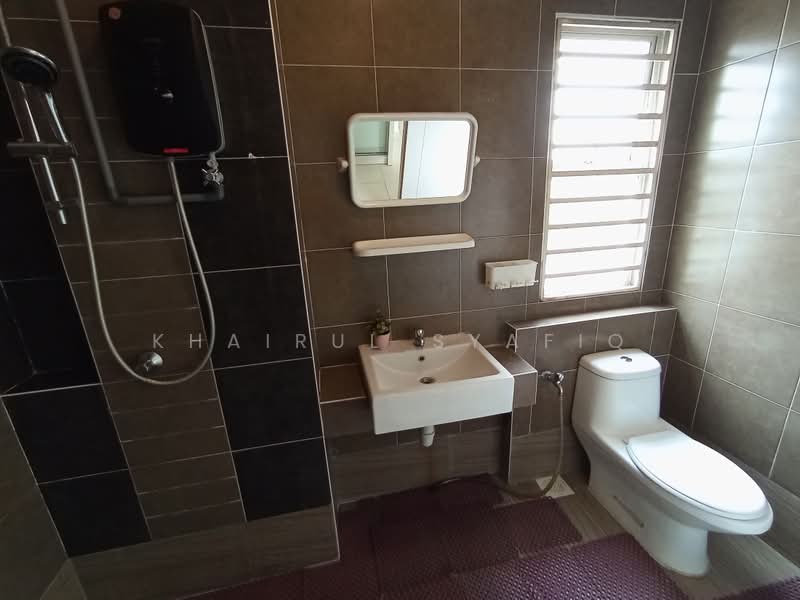 2-storey Terraced House for Sale in Bandar Seri Coalfields (Ijok) - Khairul Syafiq - PropertyGuru.com.my