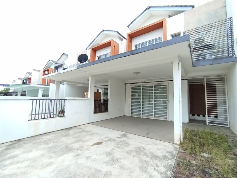 2-storey Terraced House for Sale in Bandar Seri Coalfields (Ijok) - Khairul Syafiq - PropertyGuru.com.my