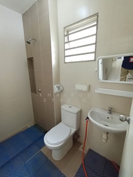 2-storey Terraced House for Sale in Bandar Seri Coalfields (Ijok) - Khairul Syafiq - PropertyGuru.com.my