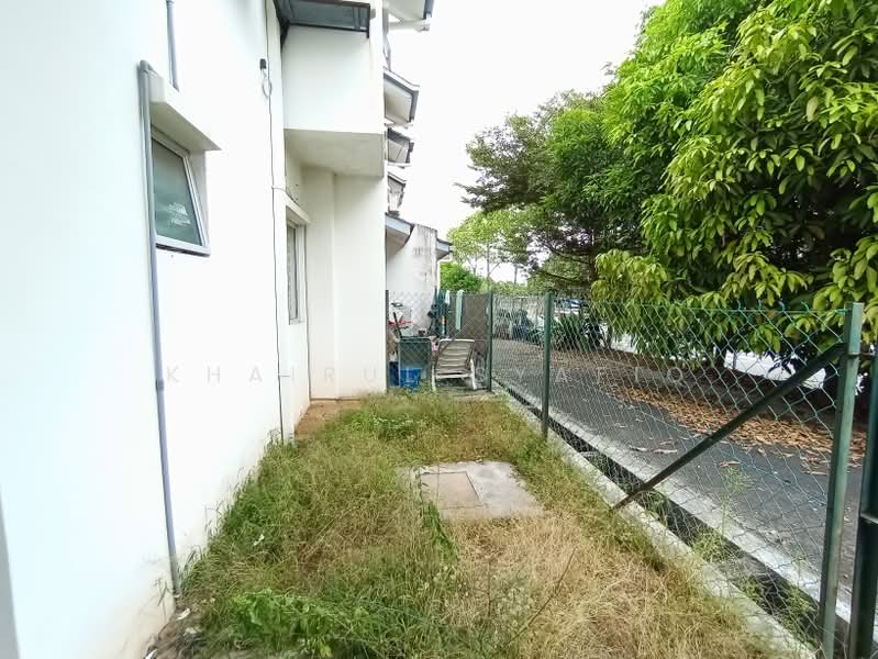 2-storey Terraced House for Sale in Bandar Seri Coalfields (Ijok) - Khairul Syafiq - PropertyGuru.com.my