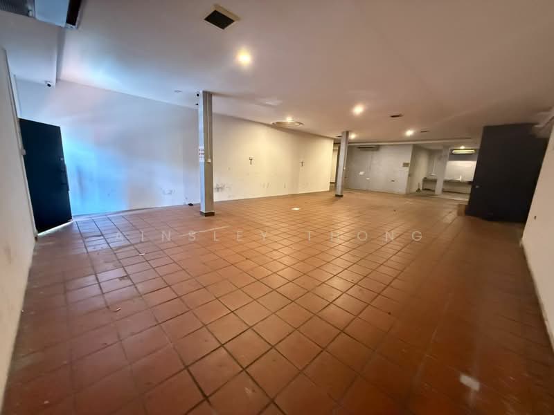 Commercial Bungalow for Rent in Gunung Rapat (Ipoh) - Ainsley Thong - Interior - PropertyGuru.com.my