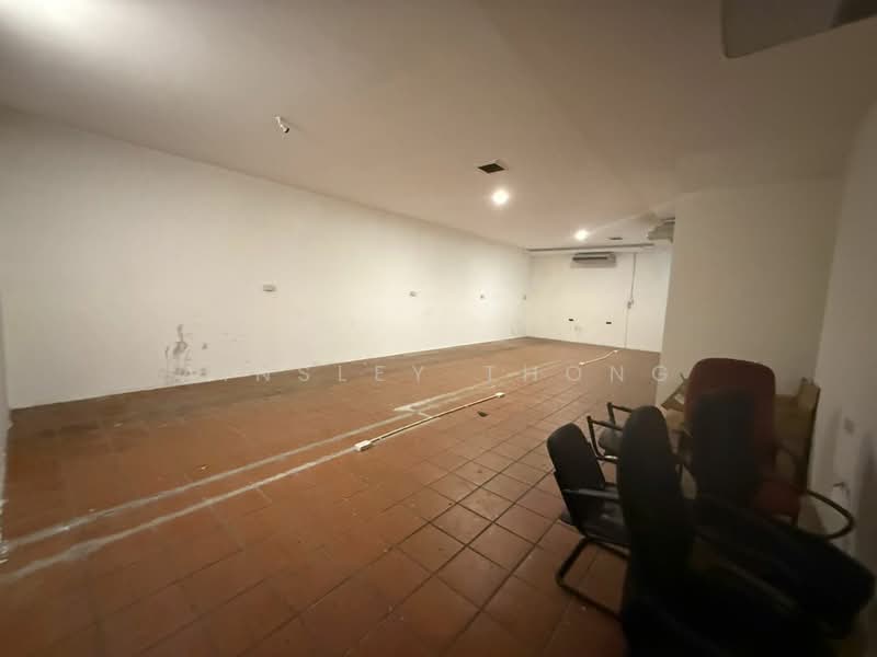 Commercial Bungalow for Rent in Gunung Rapat (Ipoh) - Ainsley Thong - Interior - PropertyGuru.com.my