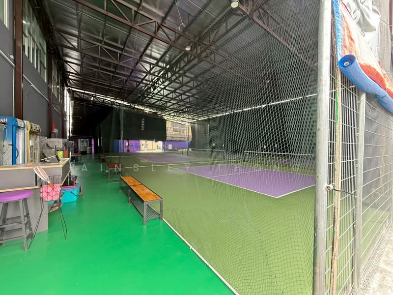 Commercial Bungalow for Rent in Gunung Rapat (Ipoh) - Ainsley Thong - Interior - PropertyGuru.com.my