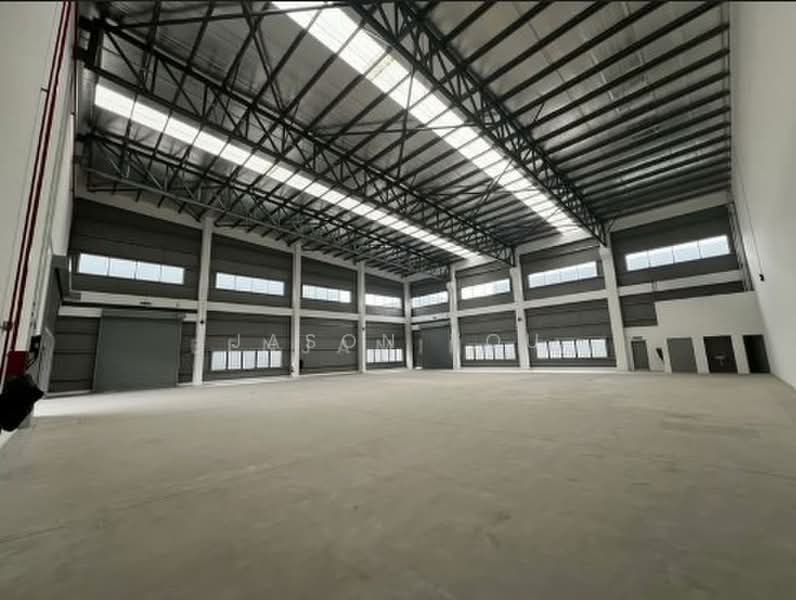 Kilang untuk Disewa di Dengkil (Selangor) - JASON YOU - Interior - PropertyGuru.com.my