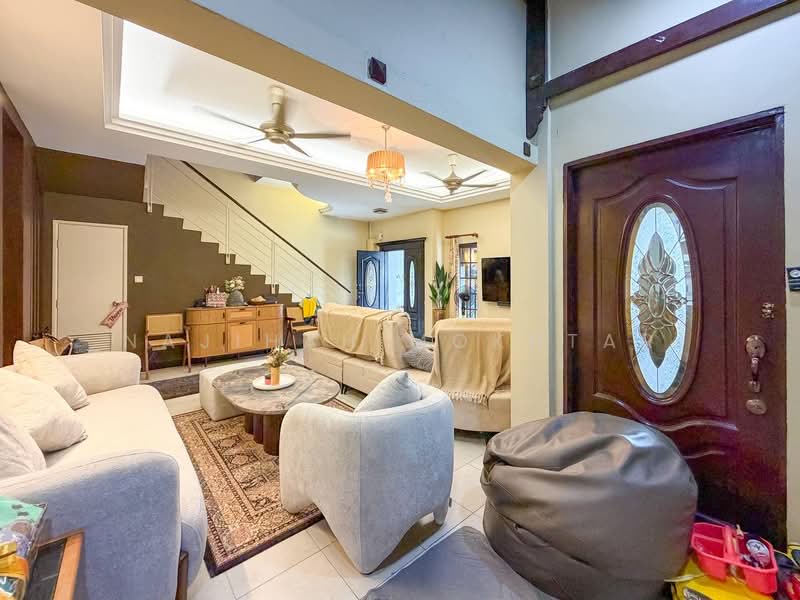 Semi-Detached House for Sale in Sunway Alam Suria (Shah Alam) - Najihah Mokhtar - PropertyGuru.com.my