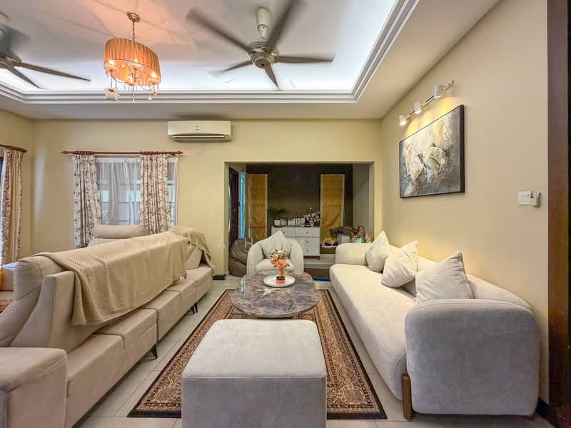Semi-Detached House for Sale in Sunway Alam Suria (Shah Alam) - Najihah Mokhtar - PropertyGuru.com.my
