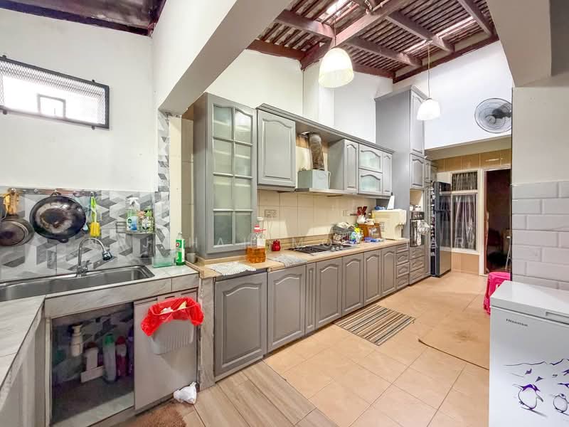 Semi-Detached House for Sale in Sunway Alam Suria (Shah Alam) - Najihah Mokhtar - PropertyGuru.com.my