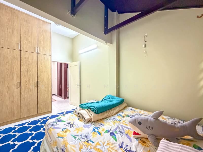 Semi-Detached House for Sale in Sunway Alam Suria (Shah Alam) - Najihah Mokhtar - PropertyGuru.com.my