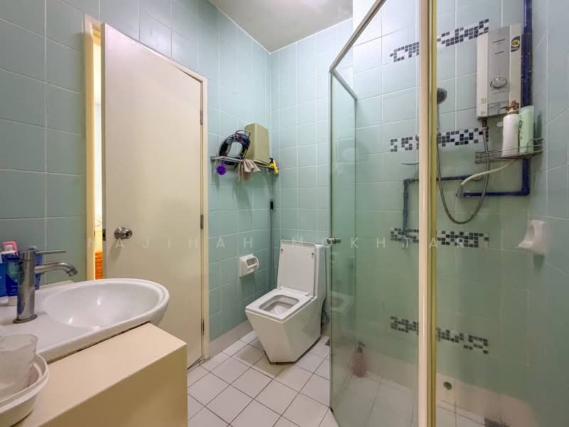 Semi-Detached House for Sale in Sunway Alam Suria (Shah Alam) - Najihah Mokhtar - PropertyGuru.com.my