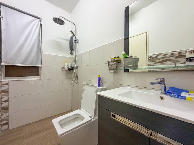 Semi-Detached House for Sale in Sunway Alam Suria (Shah Alam) - Najihah Mokhtar - PropertyGuru.com.my