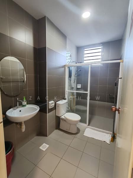 2-storey Terraced House for Sale in Perling (Skudai) - Zack Chow - Bathroom - PropertyGuru.com.my