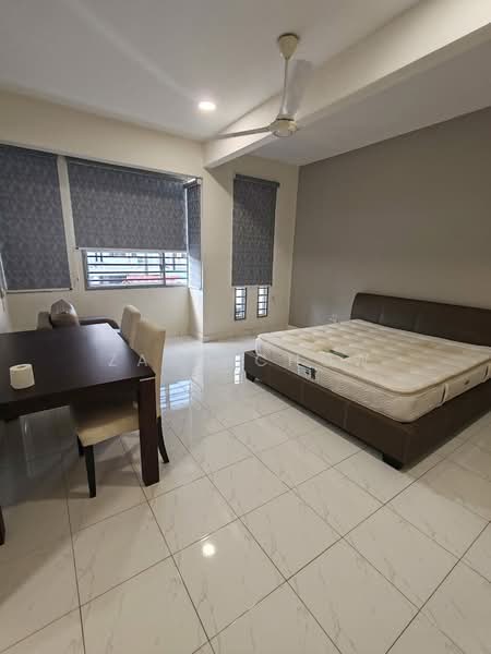 2-storey Terraced House for Sale in Perling (Skudai) - Zack Chow - Bedroom - PropertyGuru.com.my