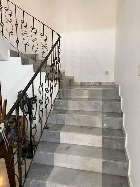 2-storey Terraced House for Sale in Bukit Rahman Putra (Sungai Buloh) - Tommy Lim - Interior - PropertyGuru.com.my