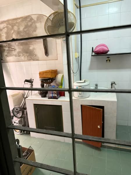 2-storey Terraced House for Sale in Bukit Rahman Putra (Sungai Buloh) - Tommy Lim - Interior - PropertyGuru.com.my