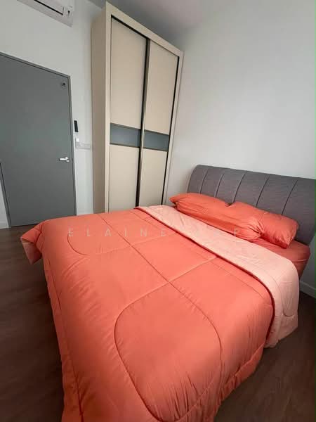 Kondominium untuk Disewa di Skyline KL - Elaine Yap - Bedroom - PropertyGuru.com.my