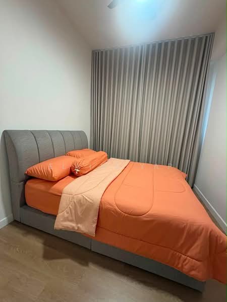 Kondominium untuk Disewa di Skyline KL - Elaine Yap - Bedroom - PropertyGuru.com.my