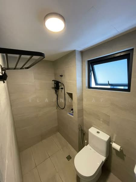 Kondominium untuk Disewa di Skyline KL - Elaine Yap - Bathroom - PropertyGuru.com.my