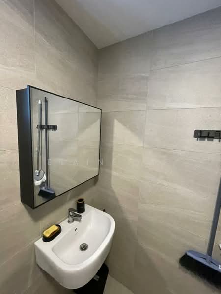 Kondominium untuk Disewa di Skyline KL - Elaine Yap - Bathroom - PropertyGuru.com.my