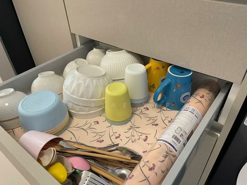 Kondominium untuk Disewa di Skyline KL - Elaine Yap - Kitchen - PropertyGuru.com.my
