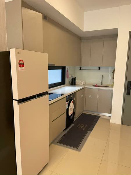 Kondominium untuk Disewa di Skyline KL - Elaine Yap - Kitchen - PropertyGuru.com.my