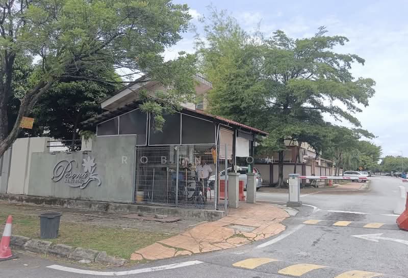 2.5-storey Terraced House for Sale in Pesona Kemuning (Shah Alam) - Robin Loh - PropertyGuru.com.my