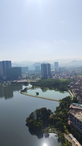 Condominium for Rent at Mizumi Residences - Ryan Tee - PropertyGuru.com.my
