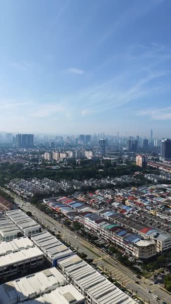 Condominium for Rent at Mizumi Residences - Ryan Tee - PropertyGuru.com.my