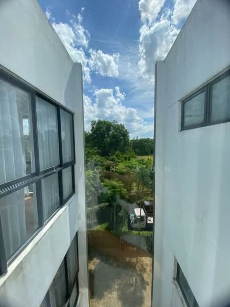 3-storey Terraced House for Rent in Masai (Johor) - U Hon Kun - Exterior - PropertyGuru.com.my