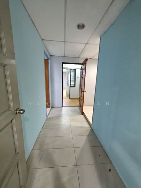 Kedai / Pejabat untuk Disewa di Bandar Baru Sri Petaling (Sri Petaling) - BARRY CHAN - Corridor - PropertyGuru.com.my