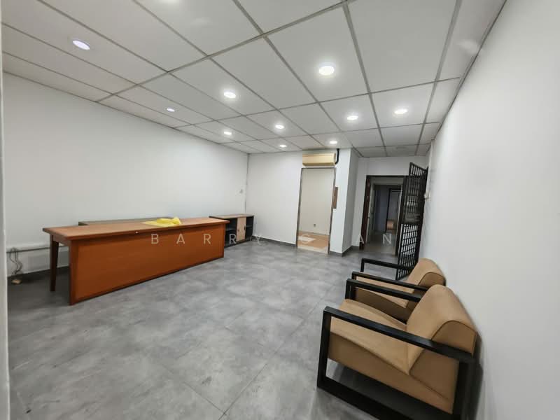 Kedai / Pejabat untuk Disewa di Bandar Baru Sri Petaling (Sri Petaling) - BARRY CHAN - Interior - PropertyGuru.com.my