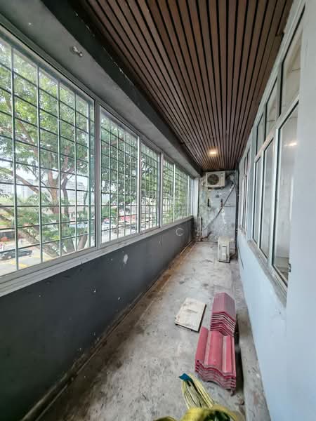 Kedai / Pejabat untuk Disewa di Bandar Baru Sri Petaling (Sri Petaling) - BARRY CHAN - Balcony - PropertyGuru.com.my