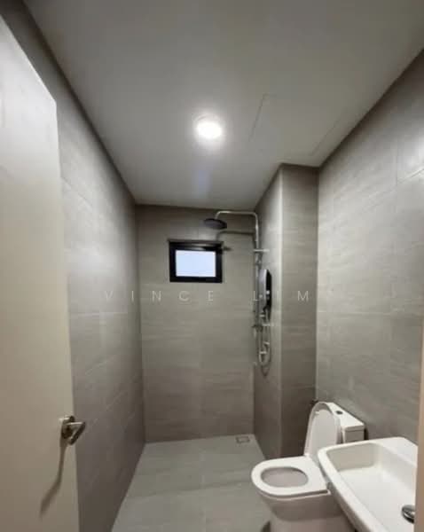 Servis Apartment untuk Disewa di Residensi Ava @ Kiara Bay - Vince Lim - Bathroom - PropertyGuru.com.my