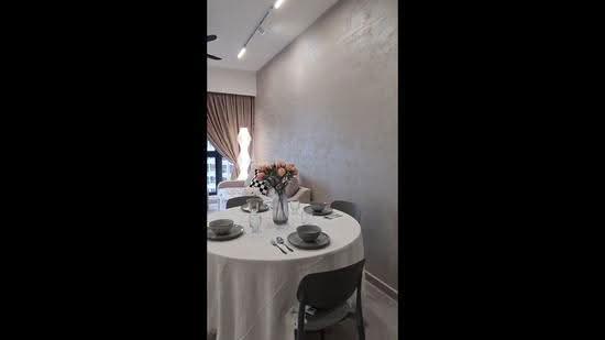 Service Residence for Sale at Agile Bukit Bintang - Bee Lee Ku - PropertyGuru.com.my