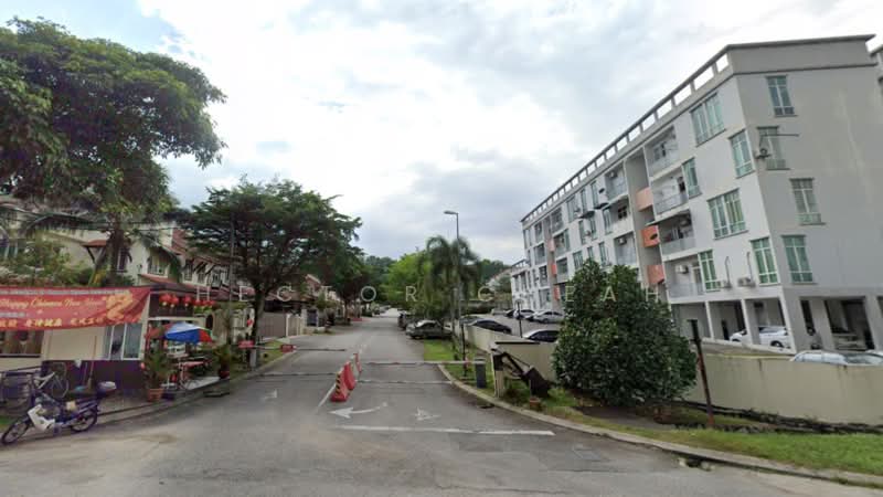Pangsapuri untuk Dijual di Serdang View - Hector Cheah - Exterior - PropertyGuru.com.my
