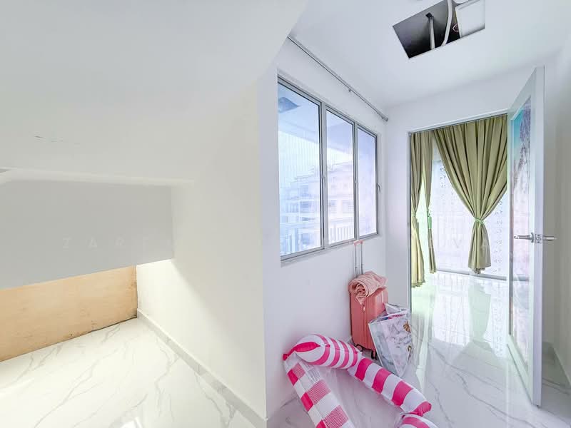 Condominium for Rent at Ampang Putra Residency - Zarema Kulbuzheva - Interior - PropertyGuru.com.my