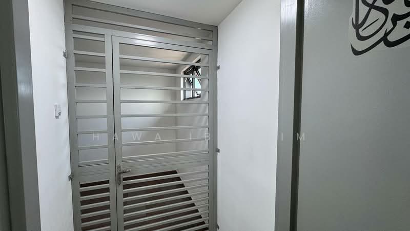 Condominium for Rent at Vista Bangi - Hawa Ibrahim - Entrance - PropertyGuru.com.my
